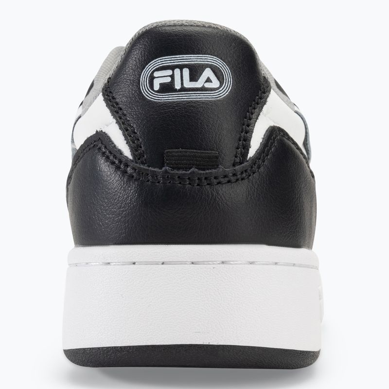 FILA férfi cipő Sevaro Nf fehér/fekete 6