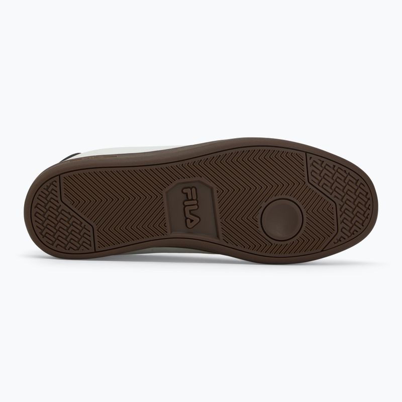 Férfi cipő FILACourtbay white/black 4
