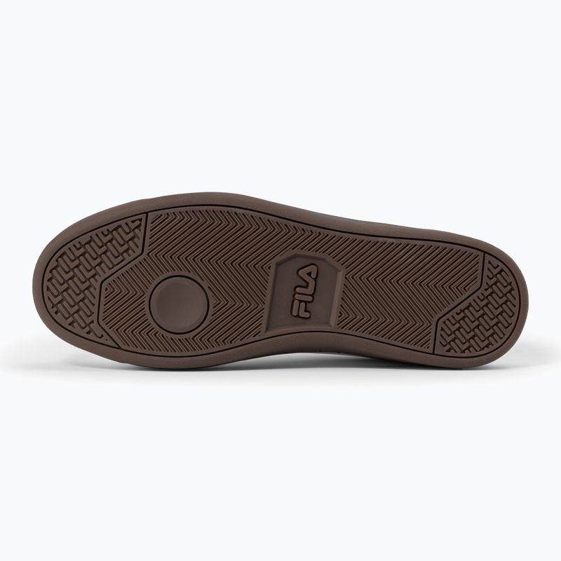 Férfi cipő FILACourtbay white/black 6