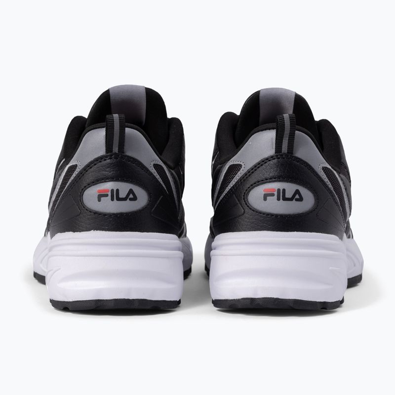 FILA Actix fekete/phantom női cipő 11