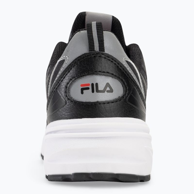 FILA Actix fekete/phantom női cipő 6