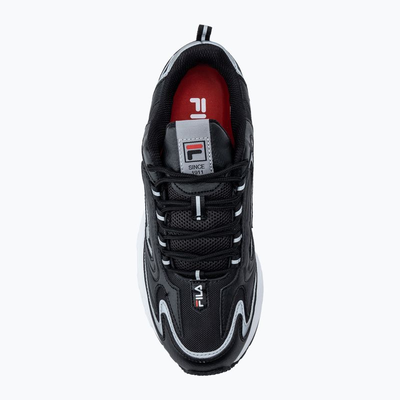 FILA férfi cipő Fila Actix fekete/phantom 5
