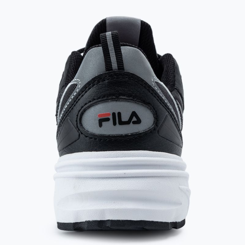 FILA férfi cipő Fila Actix fekete/phantom 6