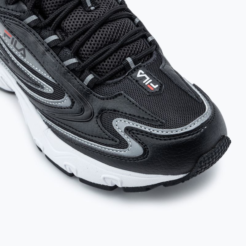 FILA férfi cipő Fila Actix fekete/phantom 7