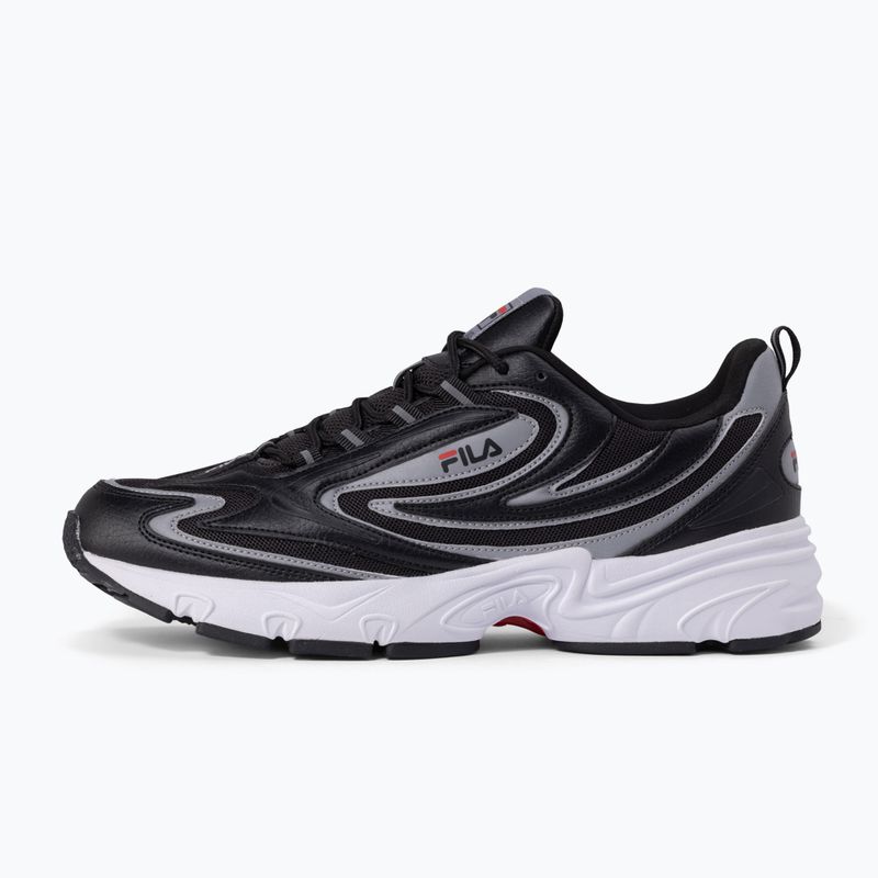 FILA férfi cipő Fila Actix fekete/phantom 8