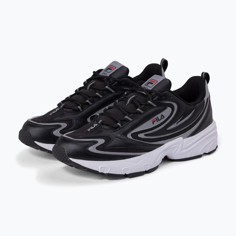 FILA férfi cipő Fila Actix fekete/phantom 9