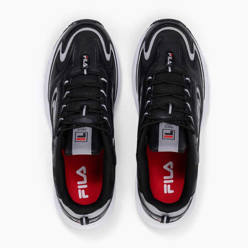 FILA férfi cipő Fila Actix fekete/phantom 10