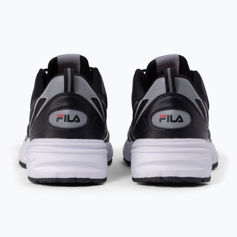 FILA férfi cipő Fila Actix fekete/phantom 11