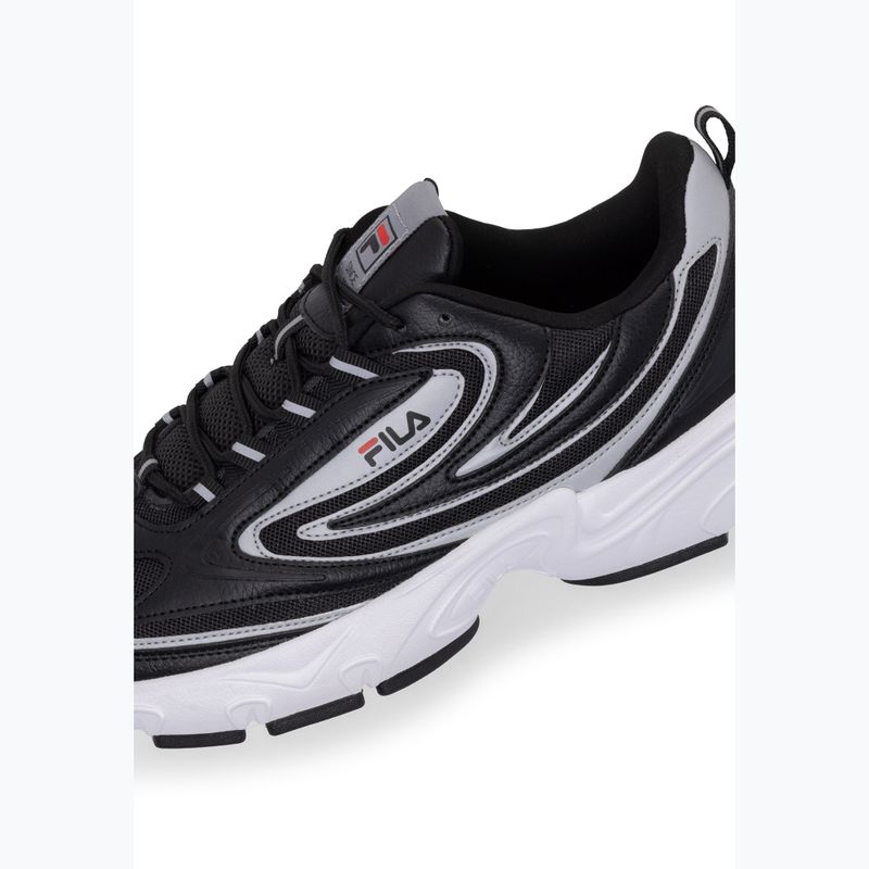 FILA férfi cipő Fila Actix fekete/phantom 12