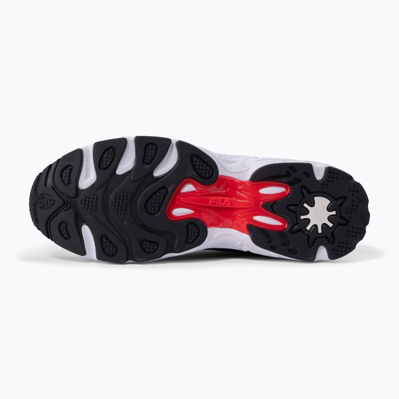 FILA férfi cipő Fila Actix fekete/phantom 13