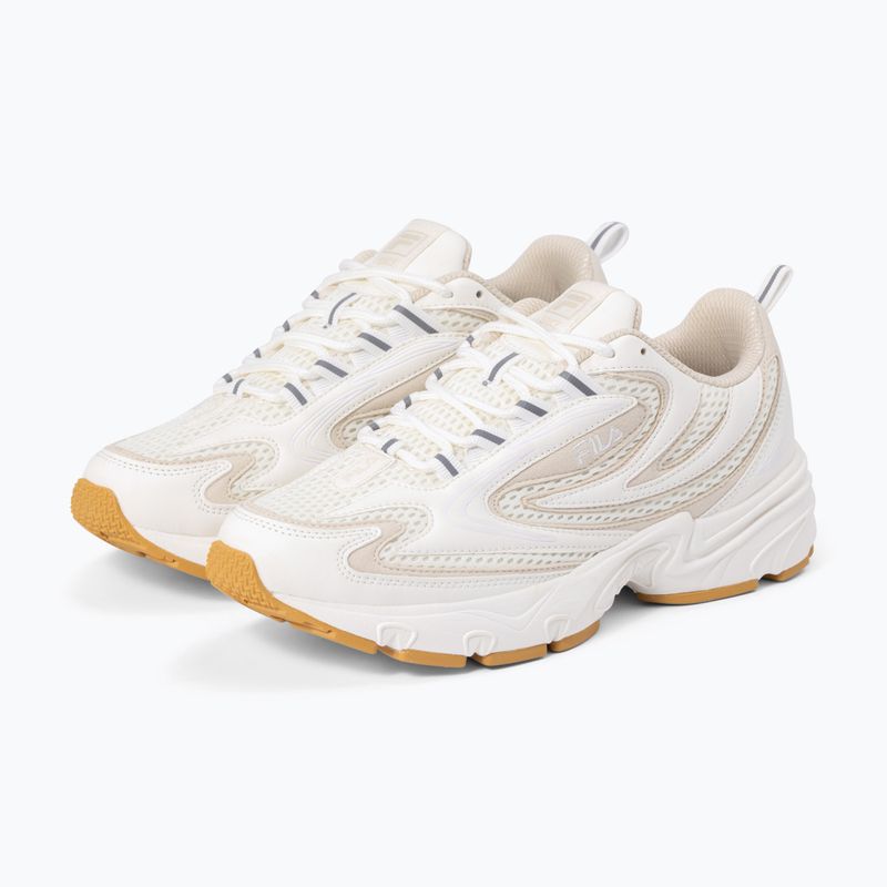 FILA Actix Retro női cipő mályvacukor 9