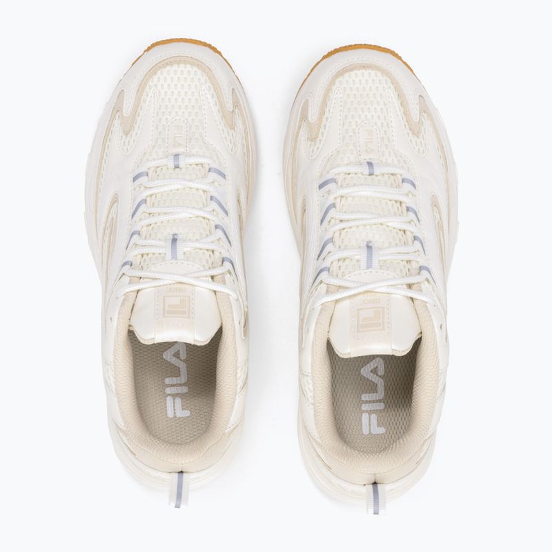 FILA Actix Retro női cipő mályvacukor 10