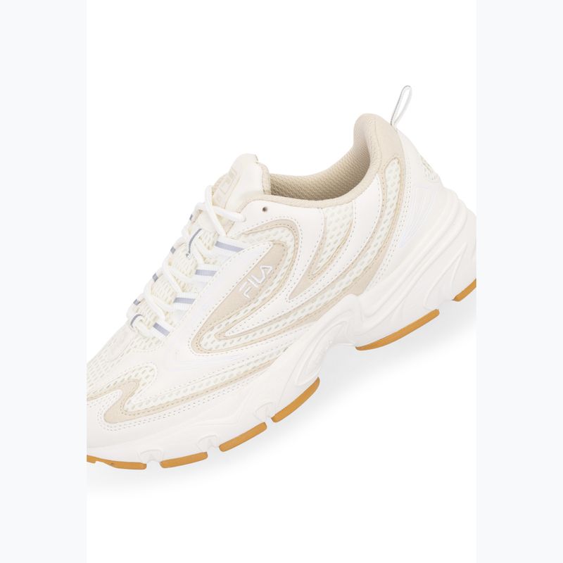 FILA Actix Retro női cipő mályvacukor 12