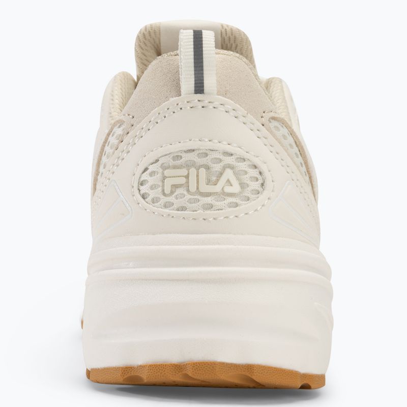 FILA Actix Retro női cipő mályvacukor 6