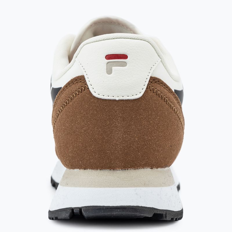Férfi cipő FILA Fila Hypert chipmunk/black 6