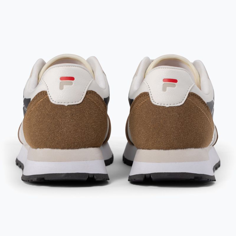 Férfi cipő FILA Fila Hypert chipmunk/black 10
