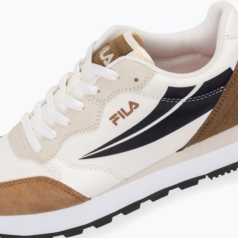 Férfi cipő FILA Fila Hypert chipmunk/black 11