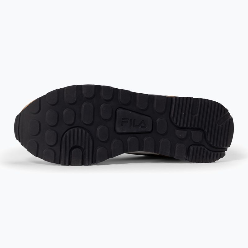 Férfi cipő FILA Fila Hypert chipmunk/black 12