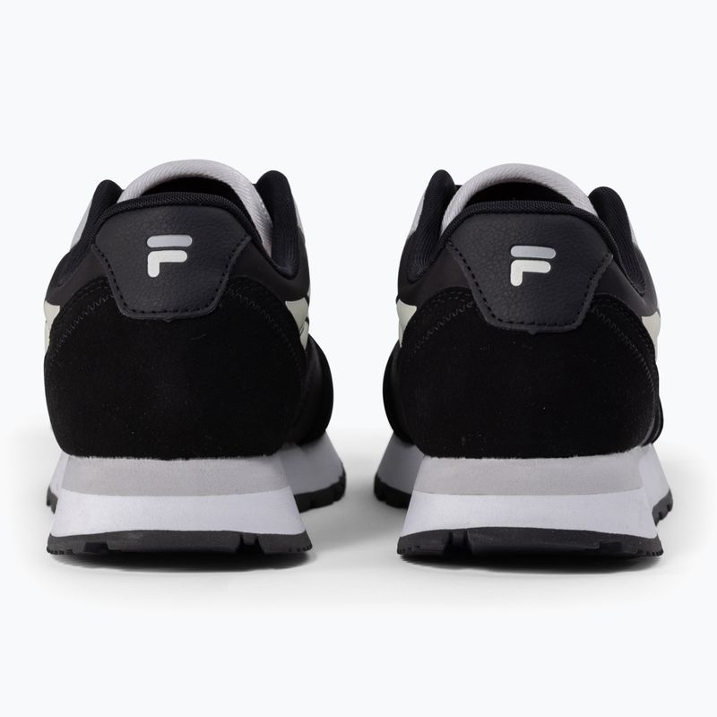 Férfi cipő FILA Fila Hypert black/marshmallow 11