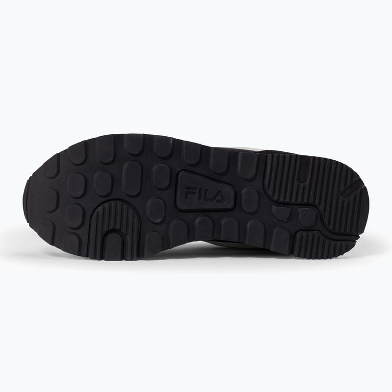 Férfi cipő FILA Fila Hypert black/marshmallow 13