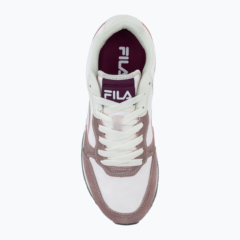 Női cipő FILA Fila Hypert pale/mauve 5
