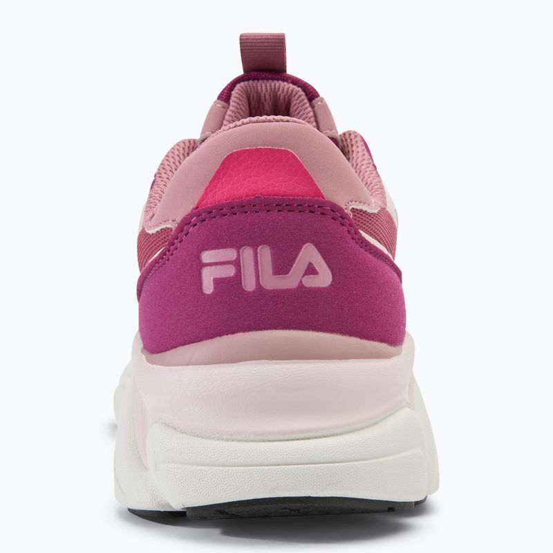 Női cipő FILA Recade malaga/boysenberry 6