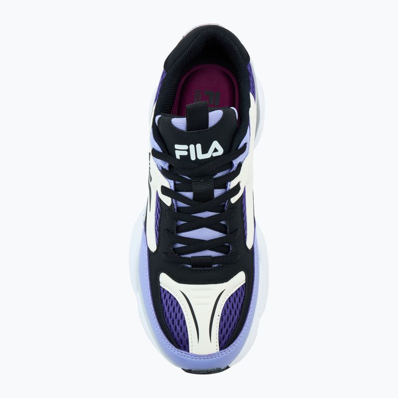 Női cipő FILA Recade sweet lavender/black 5