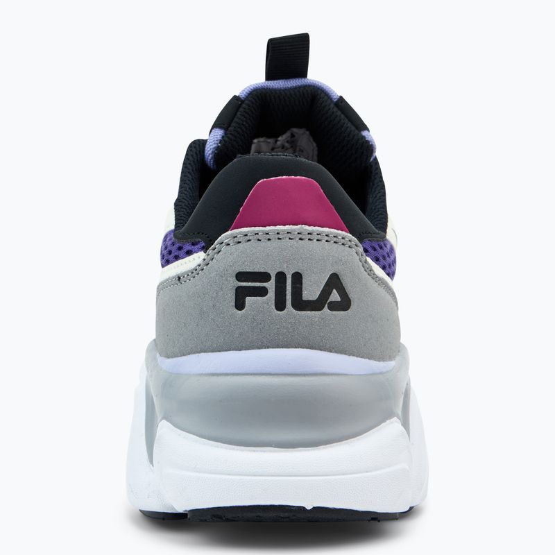 Női cipő FILA Recade sweet lavender/black 6