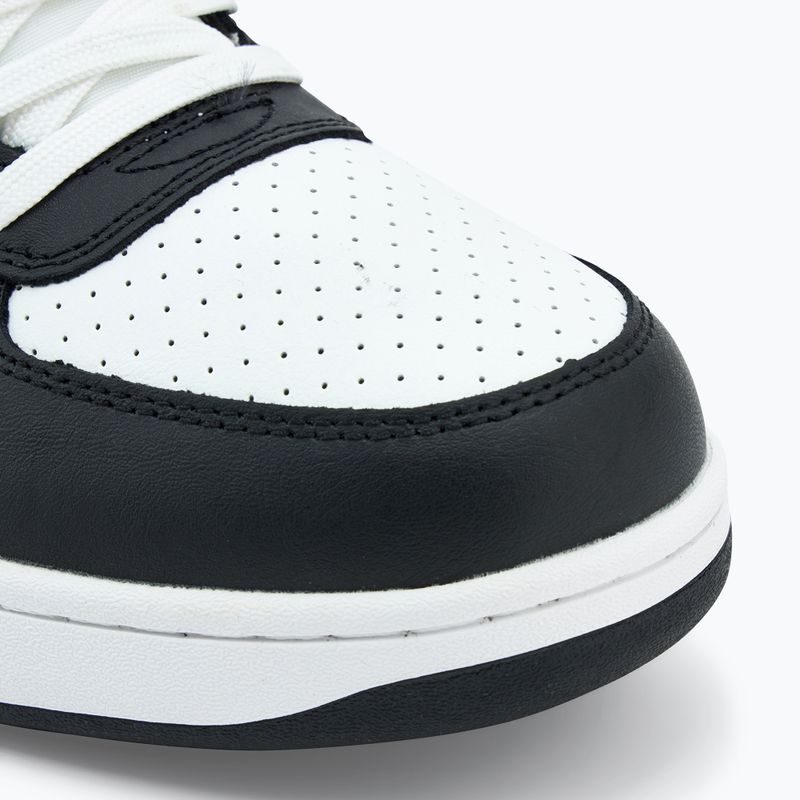 Férfi cipő FILA Sevaro Nf Mid white/black 7
