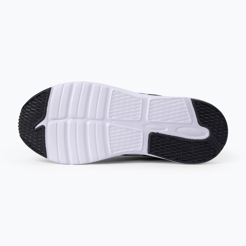 FILA Crusher cipő fekete/fehér 11