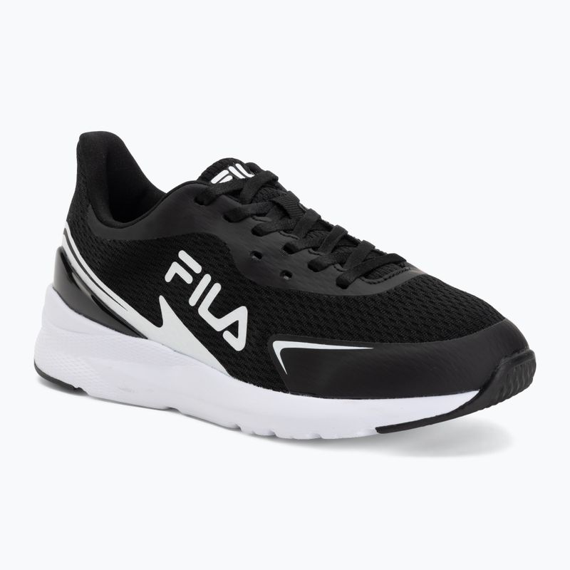 FILA Crusher cipő fekete/fehér