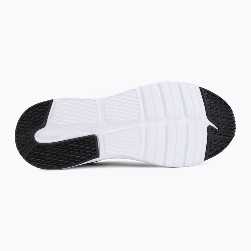 FILA Crusher cipő fekete/fehér 4