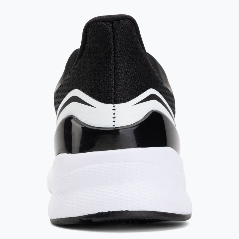 FILA Crusher cipő fekete/fehér 6
