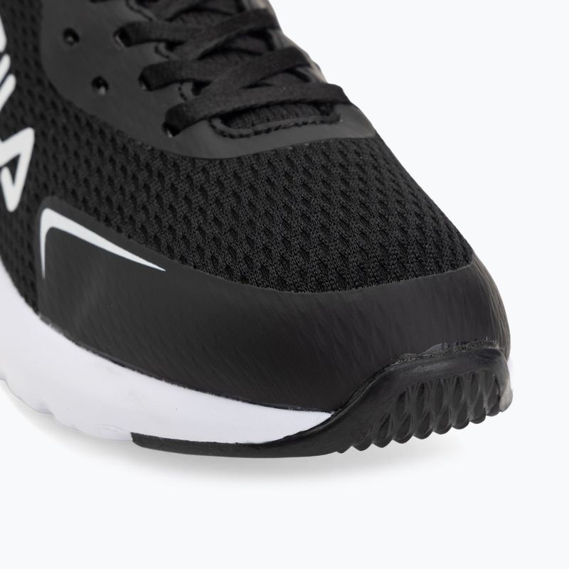 FILA Crusher cipő fekete/fehér 7