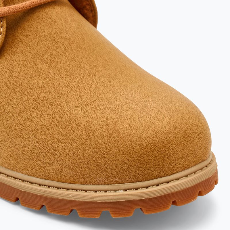 Férfi cipő FILA Cesane Mid chipmunk 7