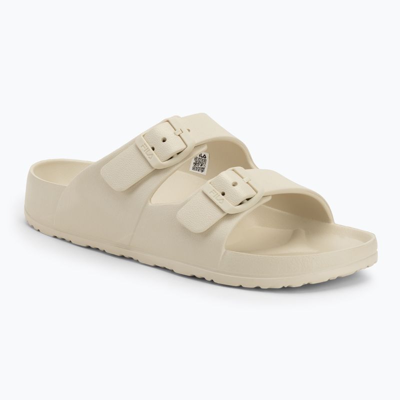 FILA női flip-flop Matero bézs színű szandálok