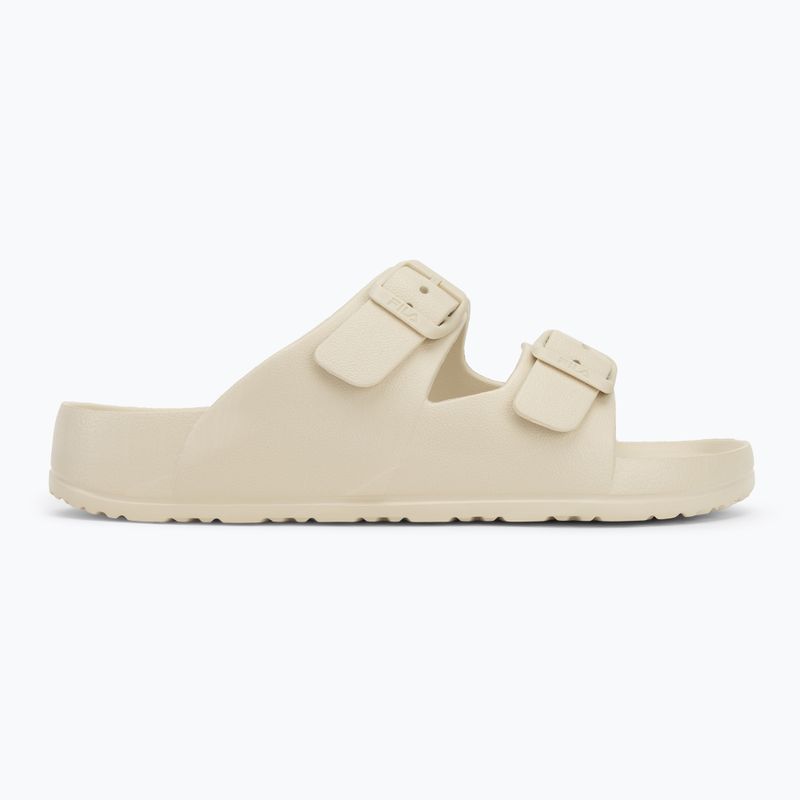 FILA női flip-flop Matero bézs színű szandálok 2