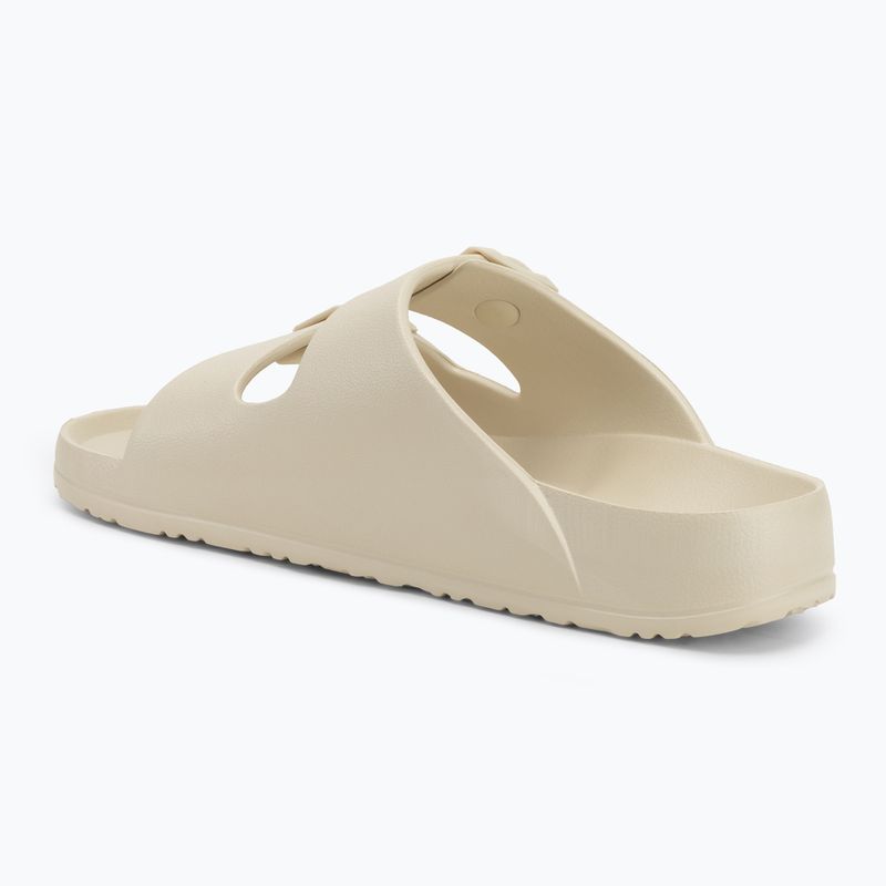 FILA női flip-flop Matero bézs színű szandálok 3