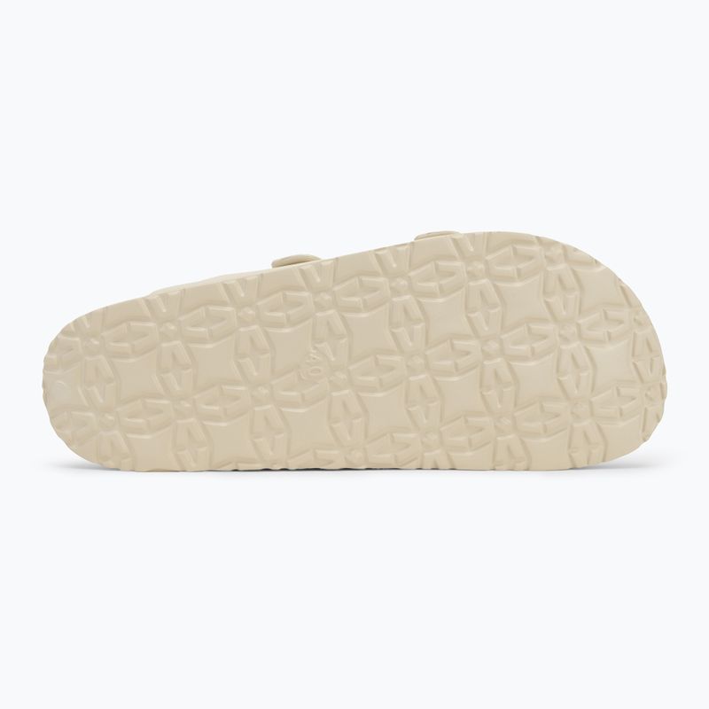 FILA női flip-flop Matero bézs színű szandálok 4