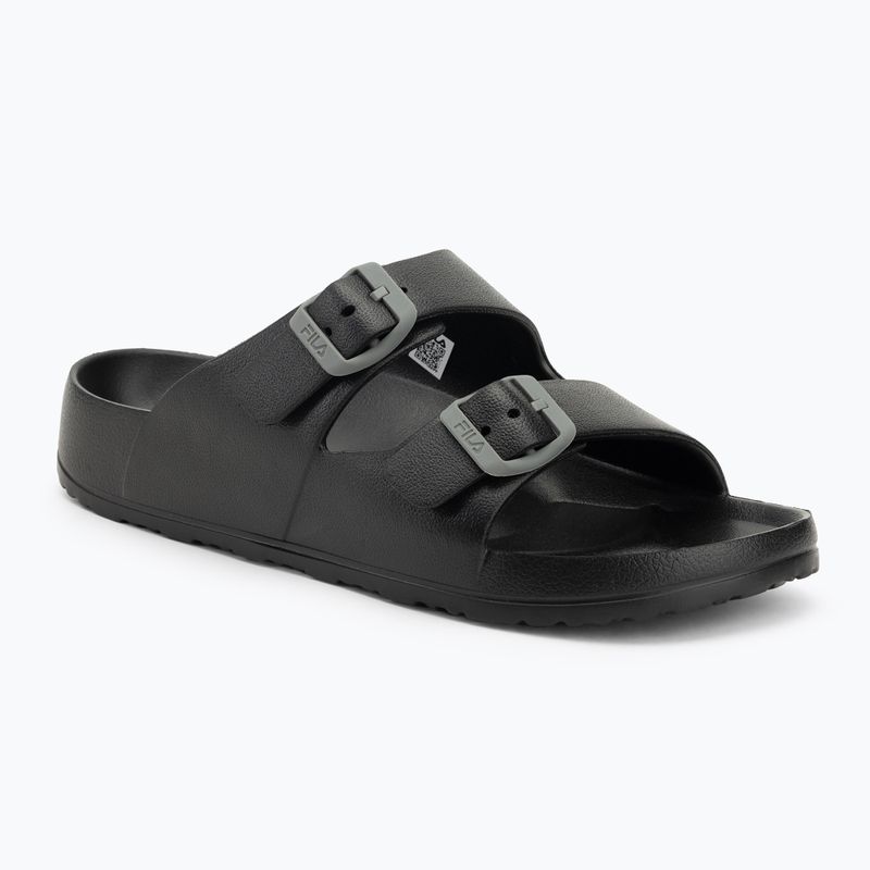 FILA Matero fekete női flip-flopok