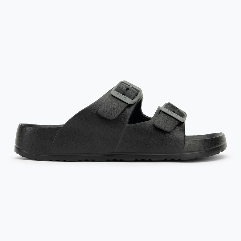 FILA Matero fekete női flip-flopok 2