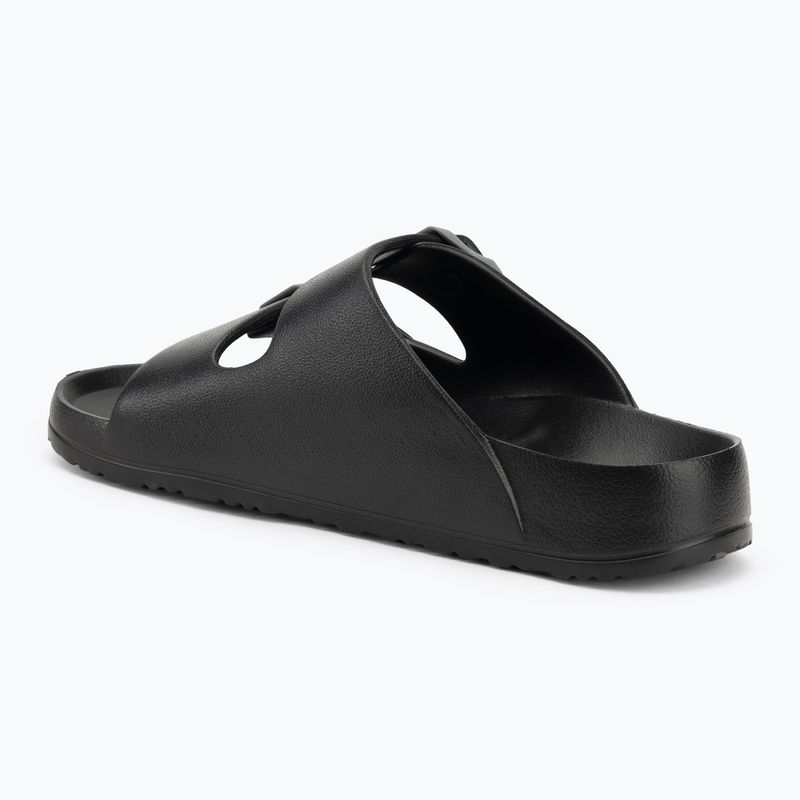FILA Matero fekete női flip-flopok 3