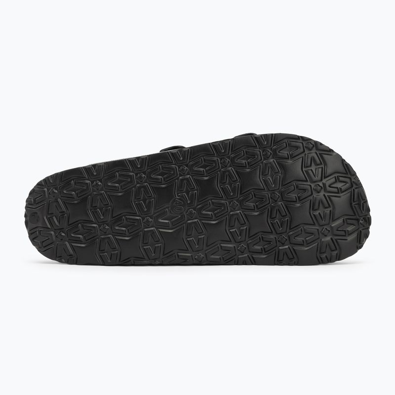 FILA Matero fekete női flip-flopok 4
