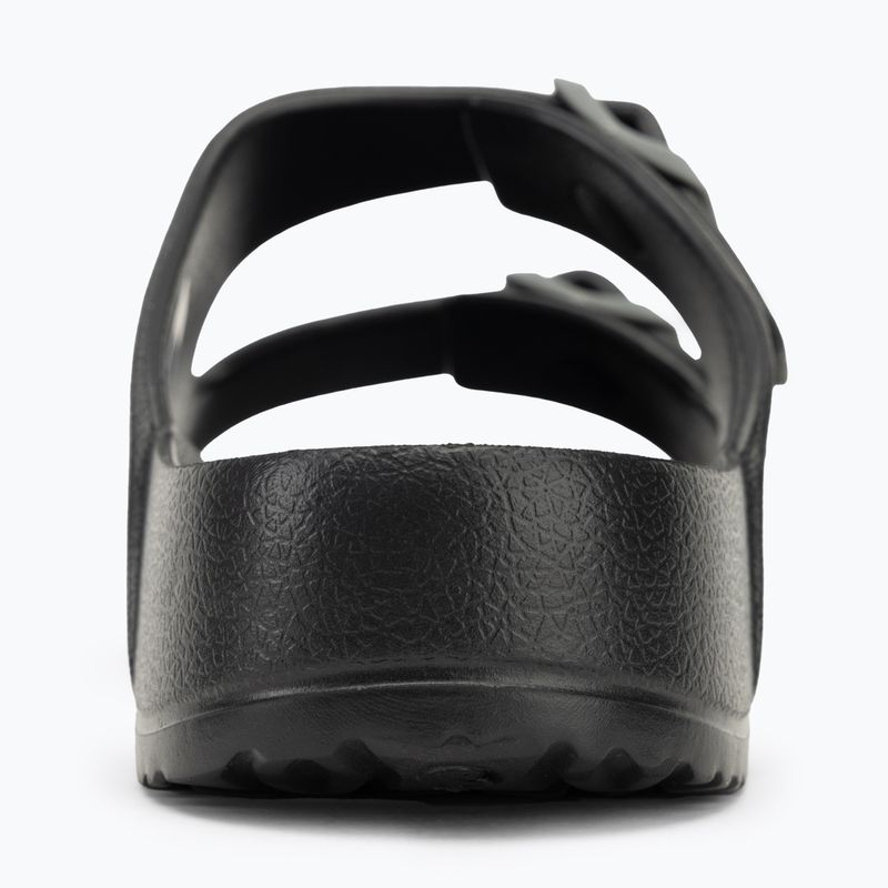FILA Matero fekete női flip-flopok 6