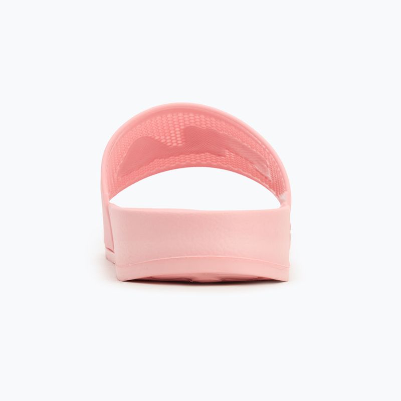 FILA Morro Bay Spiro női flip-flop fehér/kék/narancssárga 6