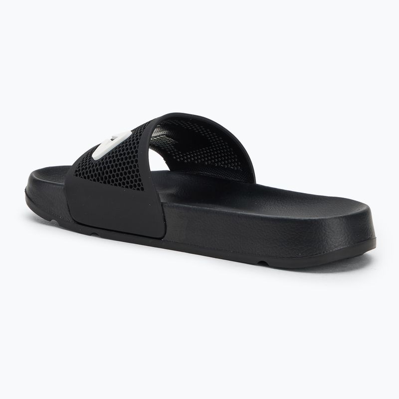 FILA Morro Bay Spiro fekete női flip-flopok 3