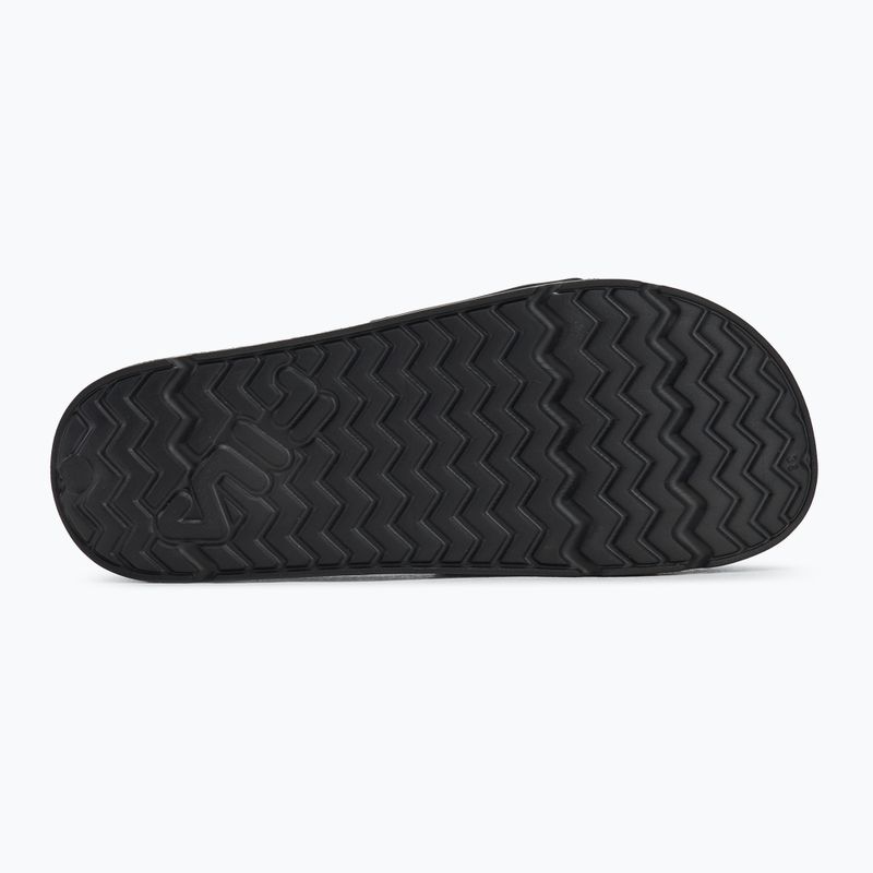 FILA Morro Bay Spiro fekete női flip-flopok 4