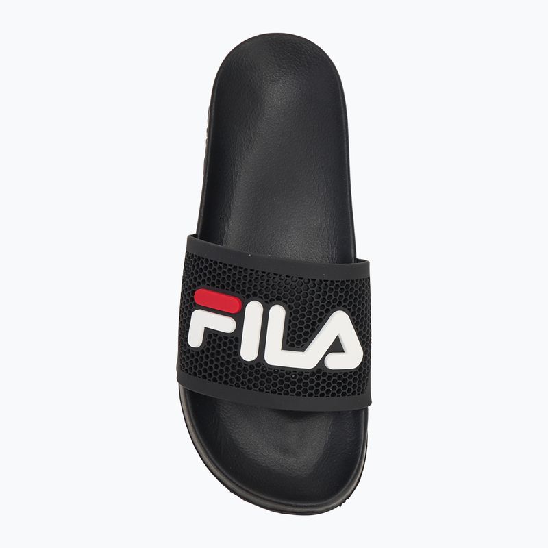 FILA Morro Bay Spiro fekete női flip-flopok 5
