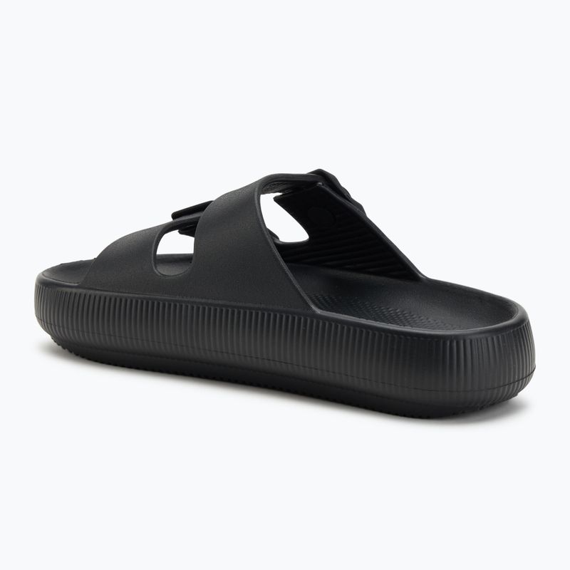 FILA női flip-flopok Tireno fekete 3
