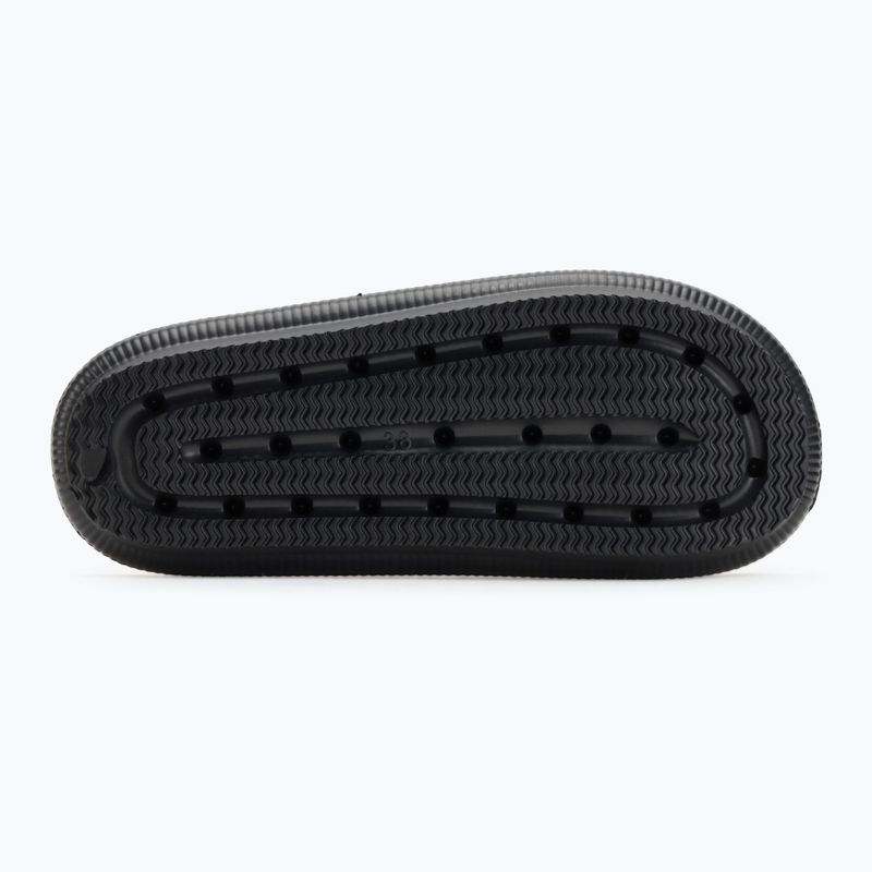 FILA női flip-flopok Tireno fekete 4